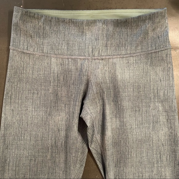 Lululemon Wunder Under Full Leggings - Picture 4 of 7